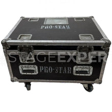 Load image into Gallery viewer, CM Prostar B 250kg D8 Hoists, DC 4m/min, 20m Lift – Set of 4
