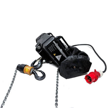 Load image into Gallery viewer, ChainMaster 320 kg D8 Electric Hoist, 24 m, 4 m/min
