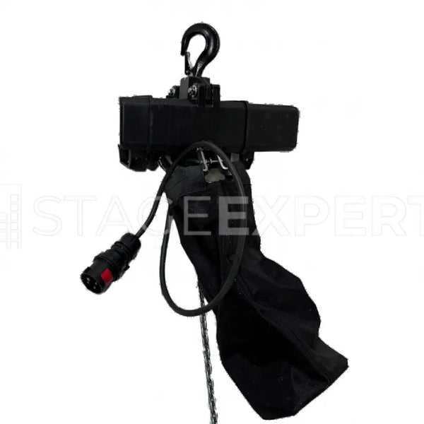 ChainMaster 160 kg D8+ Electric Hoist – 24 m, 4 m/min