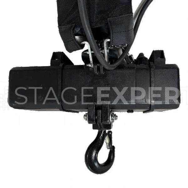 ChainMaster 160 kg D8+ Electric Hoist – 24 m, 4 m/min
