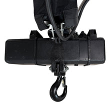 Load image into Gallery viewer, ChainMaster 160 kg D8+ Electric Hoist – 24 m, 4 m/min
