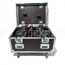 Load image into Gallery viewer, CM Lodestar F 500 kg D8 Hoist, DC, 4 m/min, 25 m Chain
