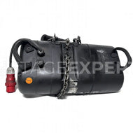CM Lodestar L 1000kg D8 Direct Control Hoist, 35.5m chain