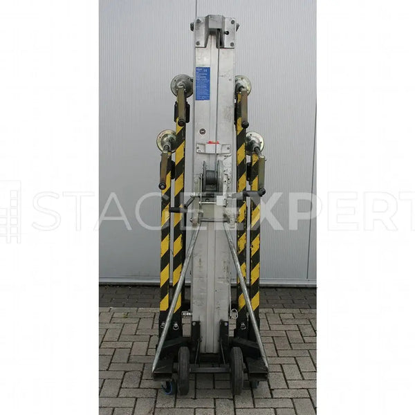 ALP TLC-750F Material Lift – Compact Telescopic Stand for AV
