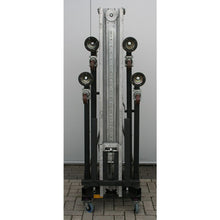 Load image into Gallery viewer, ALP TLC-750F Material Lift – Compact Telescopic Stand for AV
