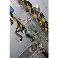 Load image into Gallery viewer, ALP TLC-750F Material Lift – Compact Telescopic Stand for AV
