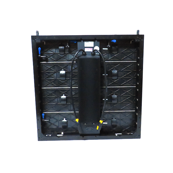 URC P5.7mm Ultra Contrast LED Panels Set (8) 64x64cm