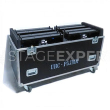 Load image into Gallery viewer, URC P5.7mm Ultra Contrast LED Panels Set (8) 64x64cm
