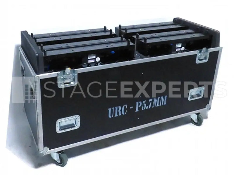URC P5.7mm Ultra Contrast Indoor LED Panels – 8 Panel Set