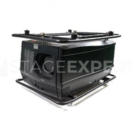 Barco FLM HD18 18,000 lm Event Projector with Frame Supplied