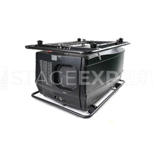 Load image into Gallery viewer, Barco FLM-HD20 Projector in Frame – 20,000‑lumen Event
