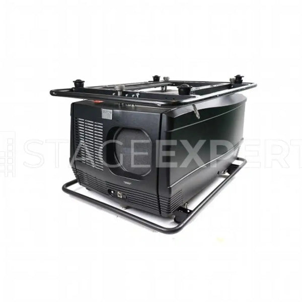 Barco FLM‑HD20 Event Projector with Frame – 20,000 lumens