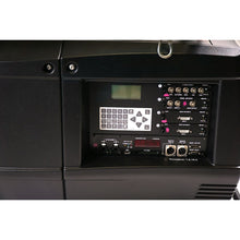 Load image into Gallery viewer, Barco FLM-HD20 Projector in Frame – 20,000‑lumen Event
