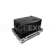 Load image into Gallery viewer, Barco FLM-HD20 20K Lumen Event Projector with Flight Case
