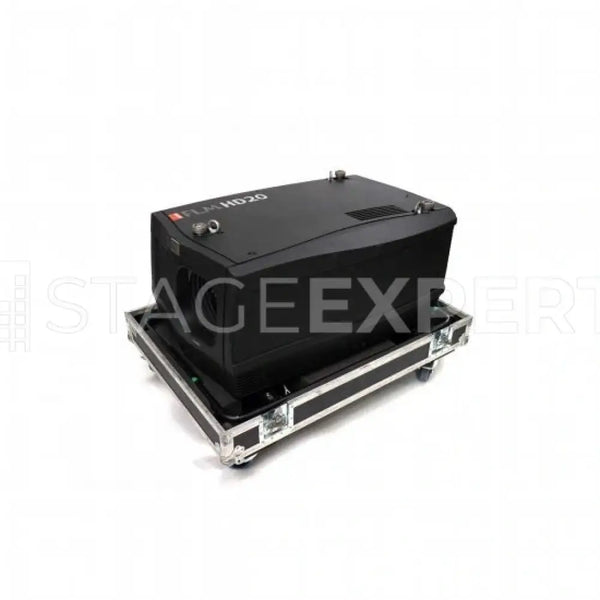 Barco FLM-HD20 Event Projector with Flight Case | Full HD