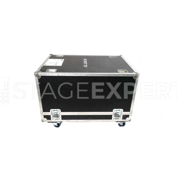 Barco FLM-HD20 20K Lumen Event Projector with Flight Case