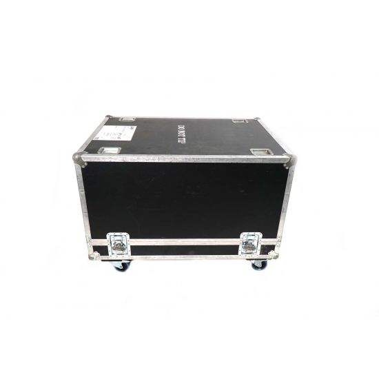 Barco FLM-HD20 20K Lumen Full HD Projector + Flight Case