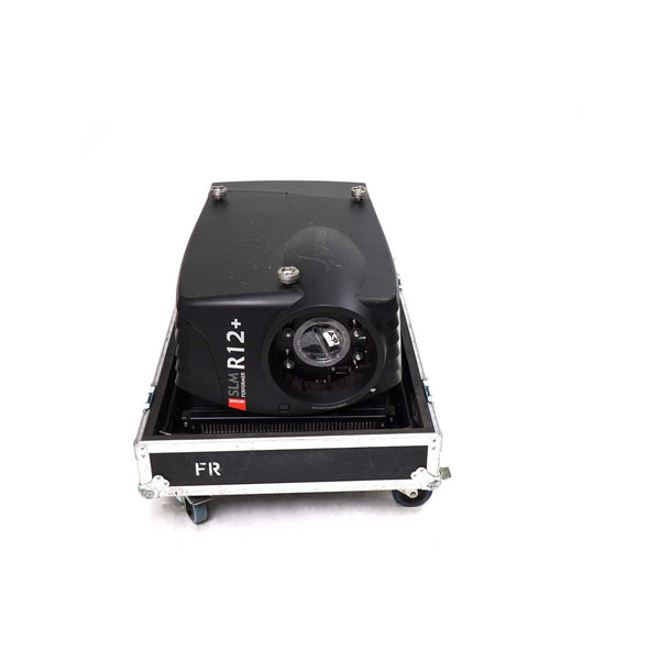 Barco SLM-R12+ Performer Event Projector – Used, 12,000 lm