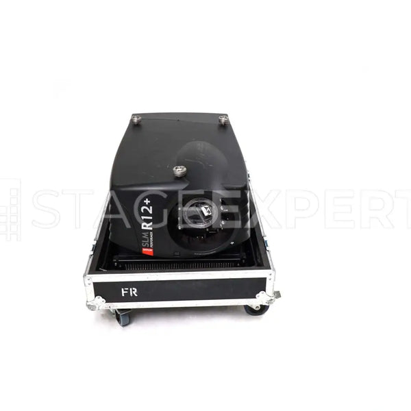Barco SLM-R12+ Performer Event Projector – Used, 12,000 lm
