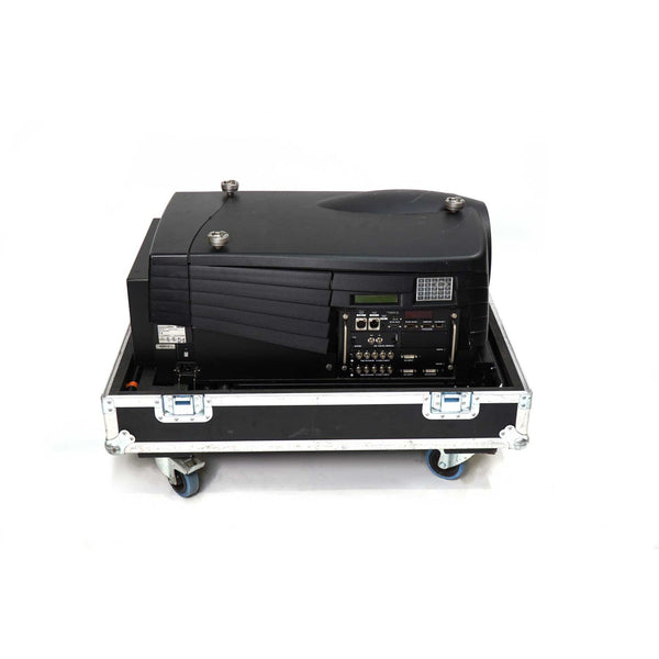 Barco SLM-R12+ Performer Event Projector – Used, 12,000 lm