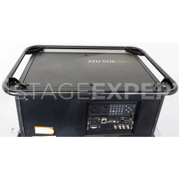 Barco HDX-W20 Flex Projector – 20,000 lm Event Projector