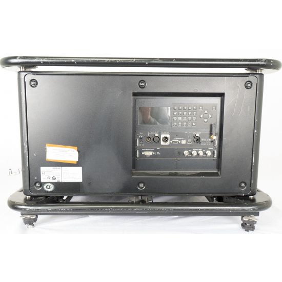 Barco HDX-W20 FLEX Used Event Projector, 10–20K Lumens