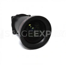 Load image into Gallery viewer, Barco TLD 0.8:1 HB Lens (R9842040) – Used Short-Throw
