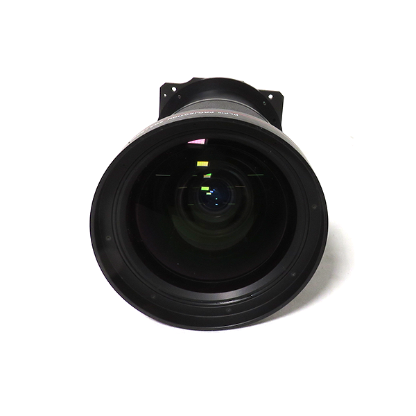Barco TLD 0.8:1 HB Lens (R9842040) – Used Short-Throw