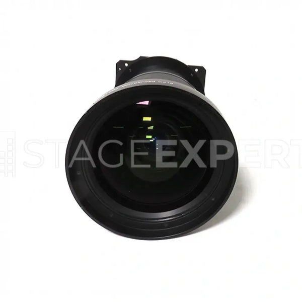 Barco TLD 0.8:1 HB Lens (R9842040) – Used Short-Throw