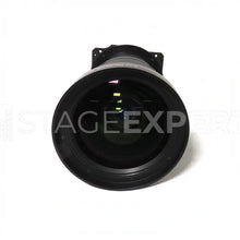 Load image into Gallery viewer, Barco TLD 0.8:1 HB Lens (R9842040) – Used Short-Throw
