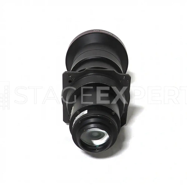 Barco TLD 0.8:1 HB Lens (R9842040) – Used Short-Throw