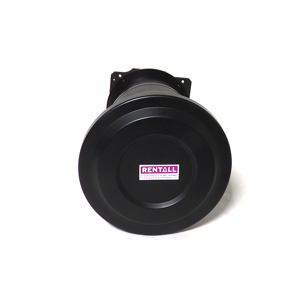 Barco TLD 0.8:1 HB Lens (R9842040) – Used Short-Throw