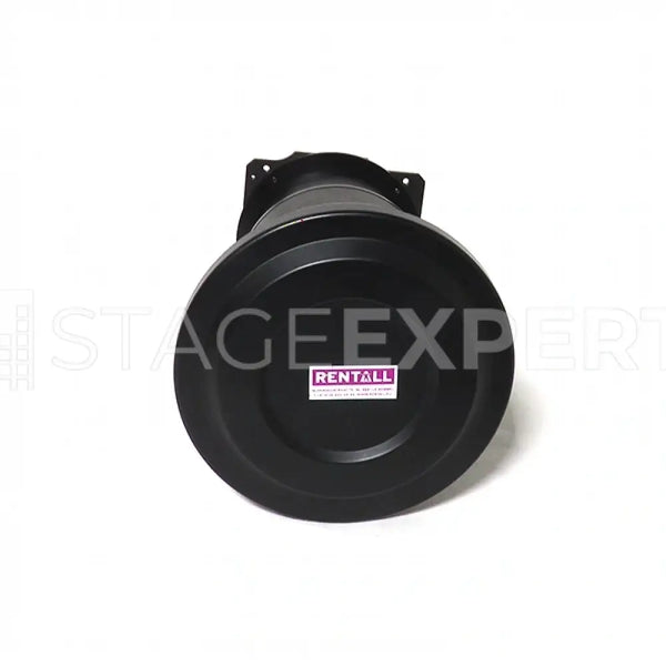Barco TLD 0.8:1 HB Lens (R9842040) – Used Short-Throw