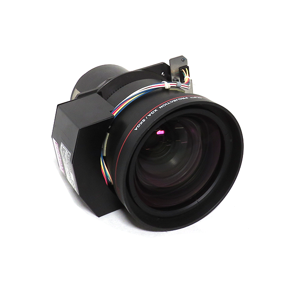 Barco TLD Lens 1.6–2.0:1 (R9842060) – Used Projector Lens