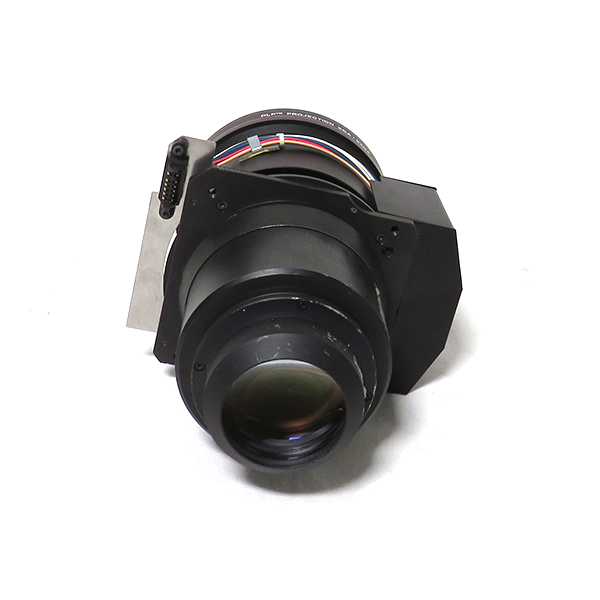 Barco TLD Lens 1.6–2.0:1 (R9842060) – Used Projector Lens