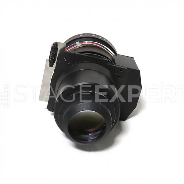 Barco TLD Lens 1.6–2.0:1 (R9842060) – Used Projector Lens