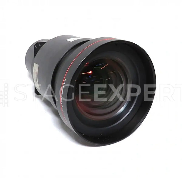 Barco TLD Lens 1.2:1 HB (R9840770) – Used Projector Lens