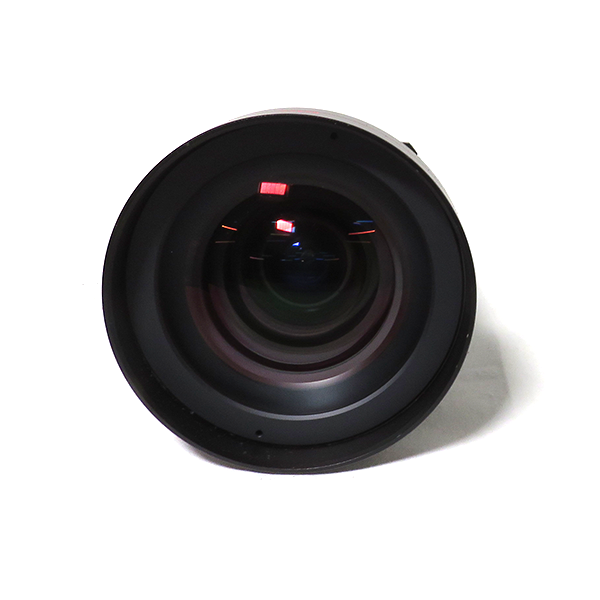 Barco TLD Lens 1.2:1 HB (R9840770) – Used Projector Lens