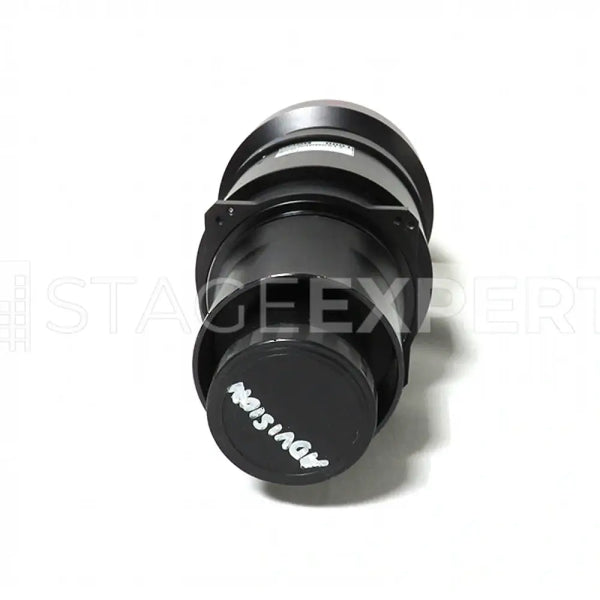 Barco TLD Lens 1.2:1 HB (R9840770) – Used Projector Lens