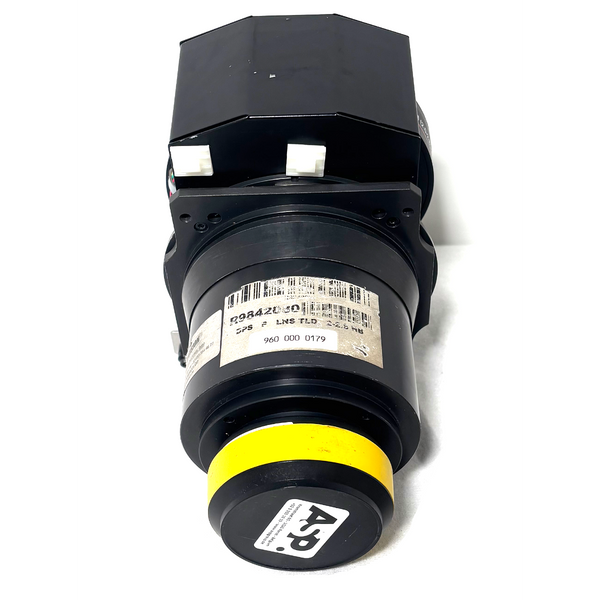 Barco TLD+ 2.0–2.8:1 Lens R9862020 – Long‑throw