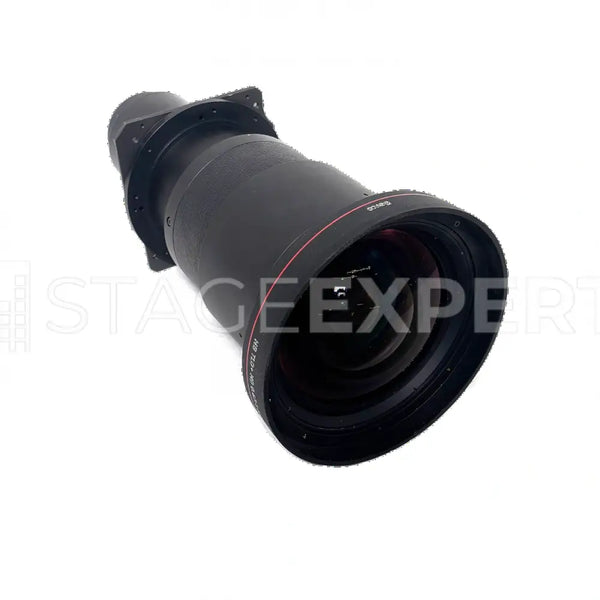Barco TLD+ 0.73:1 Lens (R9862000) - Short-throw