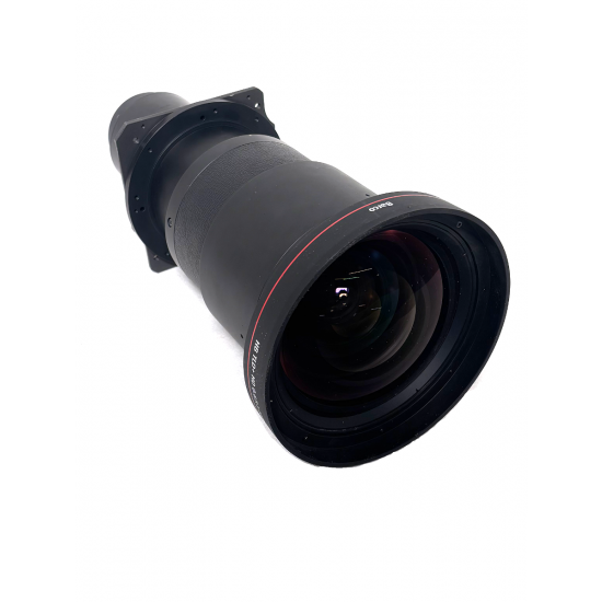 Barco TLD+ 0.73:1 Lens (R9862000) | Short-Throw