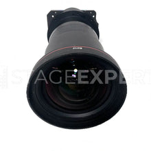 Load image into Gallery viewer, Barco TLD+ 0.73:1 Lens (R9862000) - Short-throw
