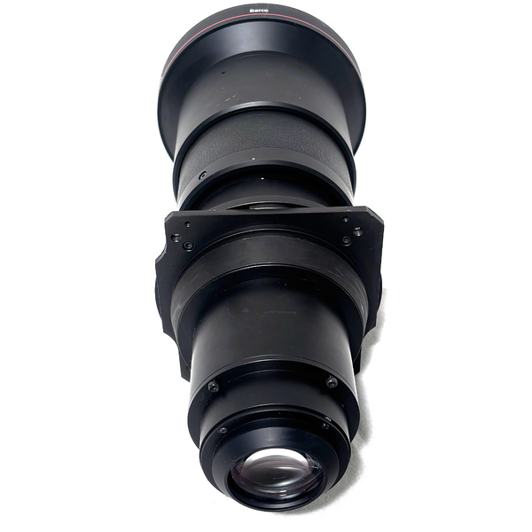 Barco TLD+ 0.73:1 Lens (R9862000) - Short-throw