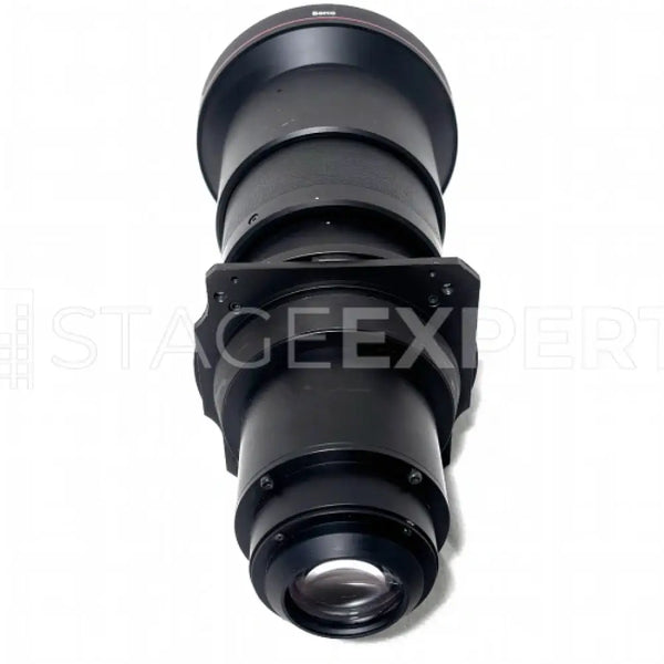 Barco TLD+ 0.73:1 Projector Lens (R9862000) – Short‑Throw