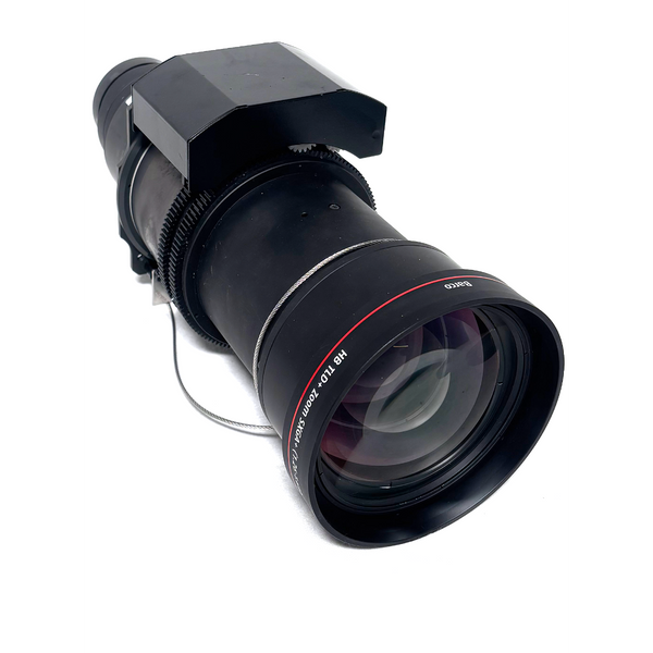 Barco TLD+ Projector Lens 1.16–1.49:1 (R9862005)