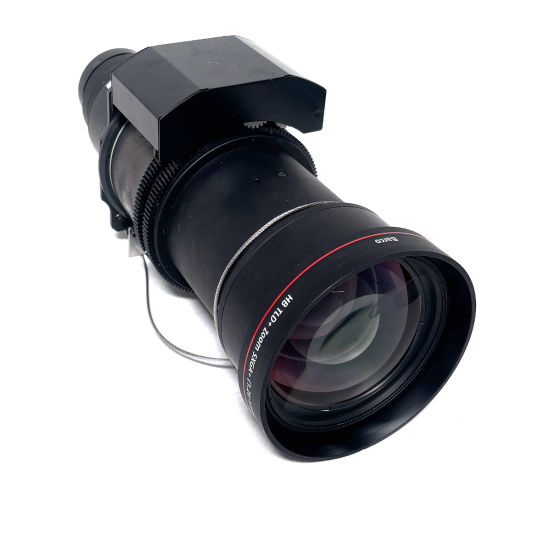 Barco TLD+ Lens (1.16–1.49:1) R9862005 | Used - Projector Lens