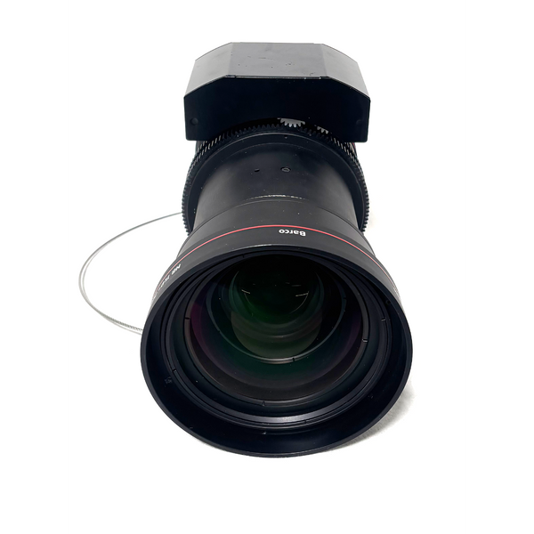 Barco TLD+ Projector Lens 1.16–1.49:1 (R9862005)