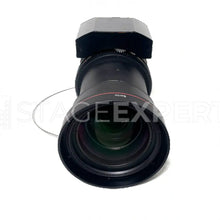Load image into Gallery viewer, Barco TLD+ Projector Lens 1.16–1.49:1 (R9862005)
