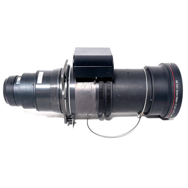 Barco TLD+ Projector Lens 1.16–1.49:1 (R9862005)